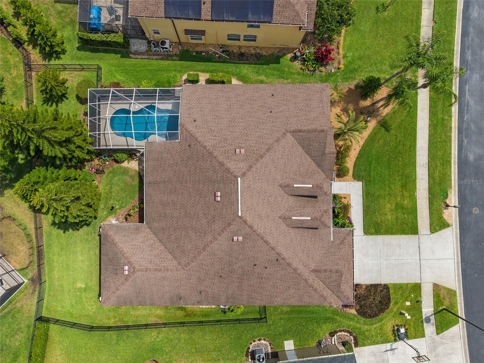 22932 COLLRIDGE DR, LAND O LAKES, FL, 34639