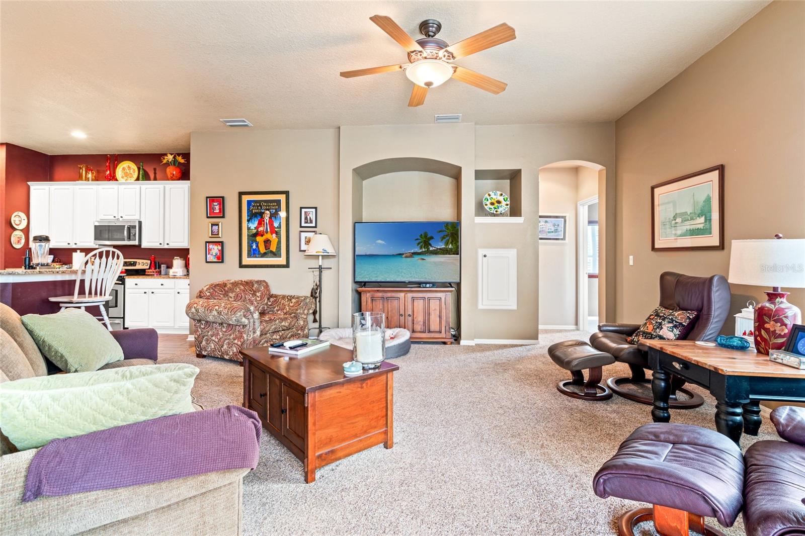 22932 COLLRIDGE DR, LAND O LAKES, FL, 34639