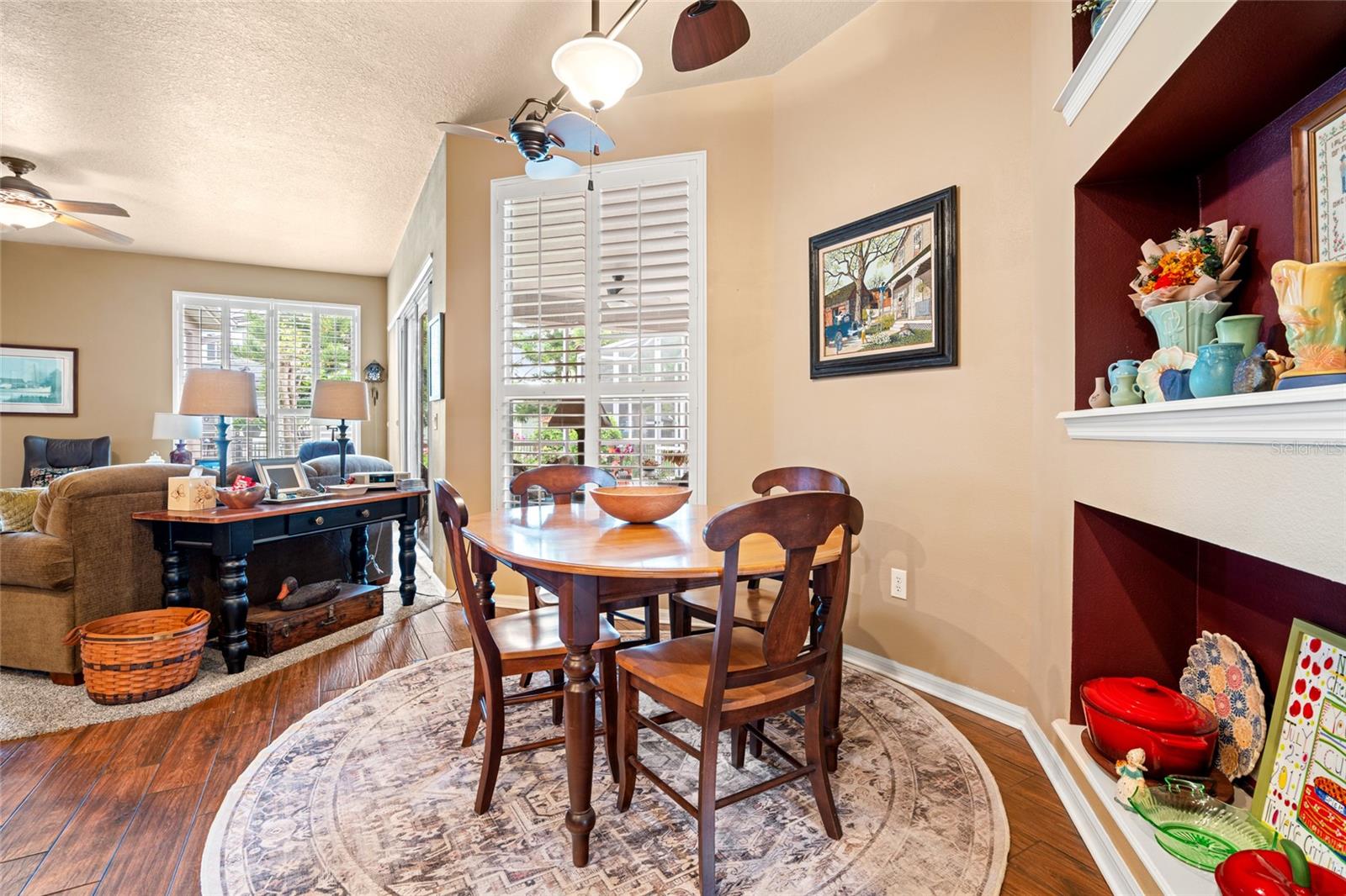 22932 COLLRIDGE DR, LAND O LAKES, FL, 34639