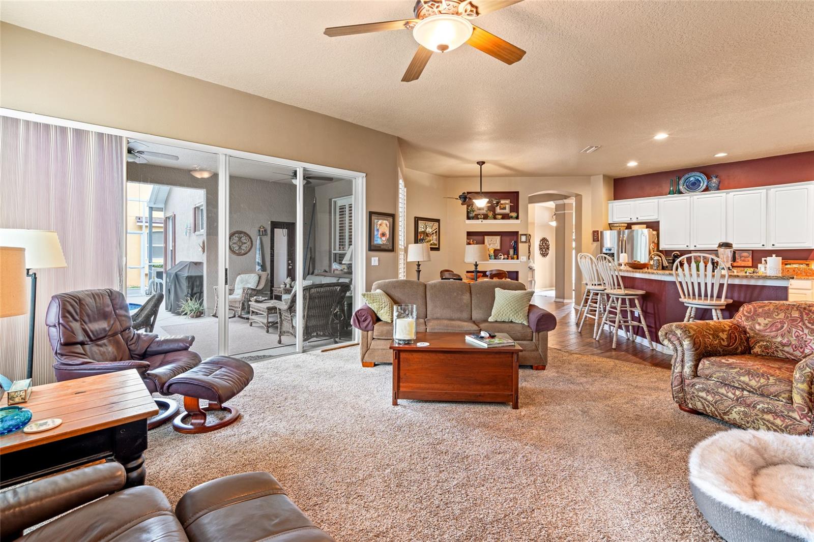 22932 COLLRIDGE DR, LAND O LAKES, FL, 34639