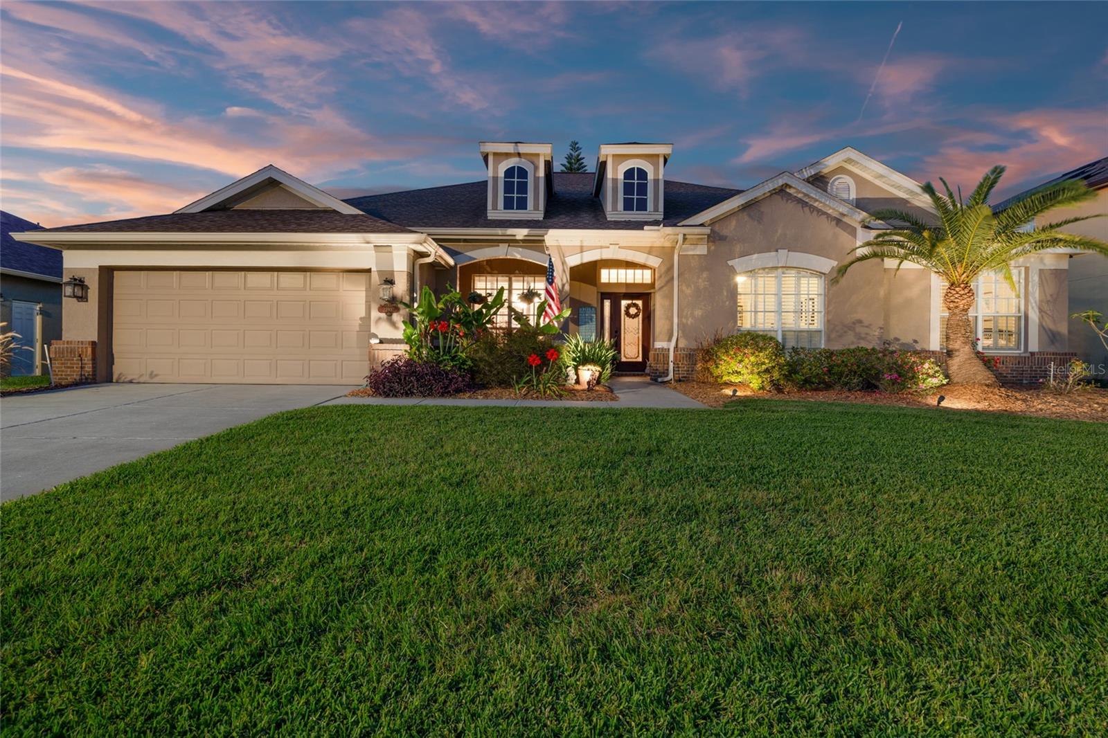 22932 COLLRIDGE DR, LAND O LAKES, FL, 34639