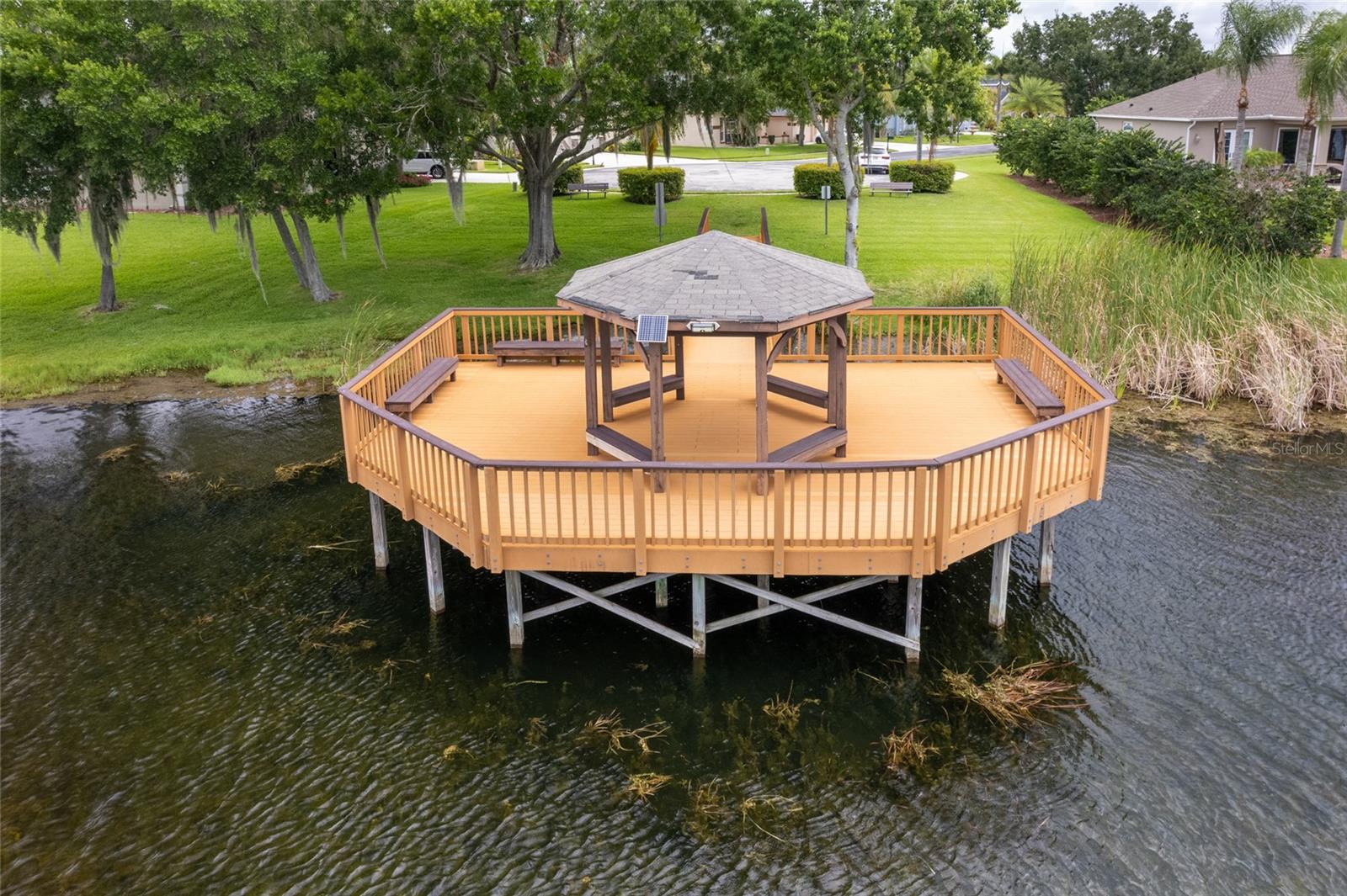 22932 COLLRIDGE DR, LAND O LAKES, FL, 34639