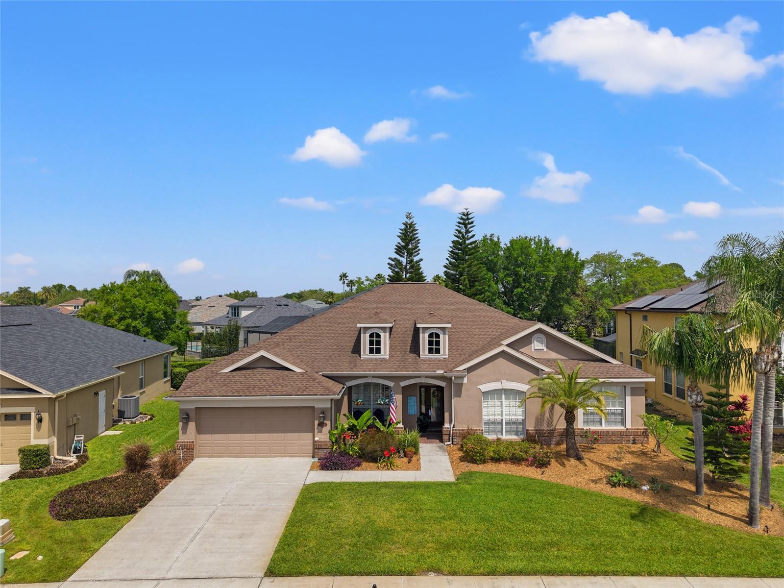 22932 COLLRIDGE DR, LAND O LAKES, FL, 34639