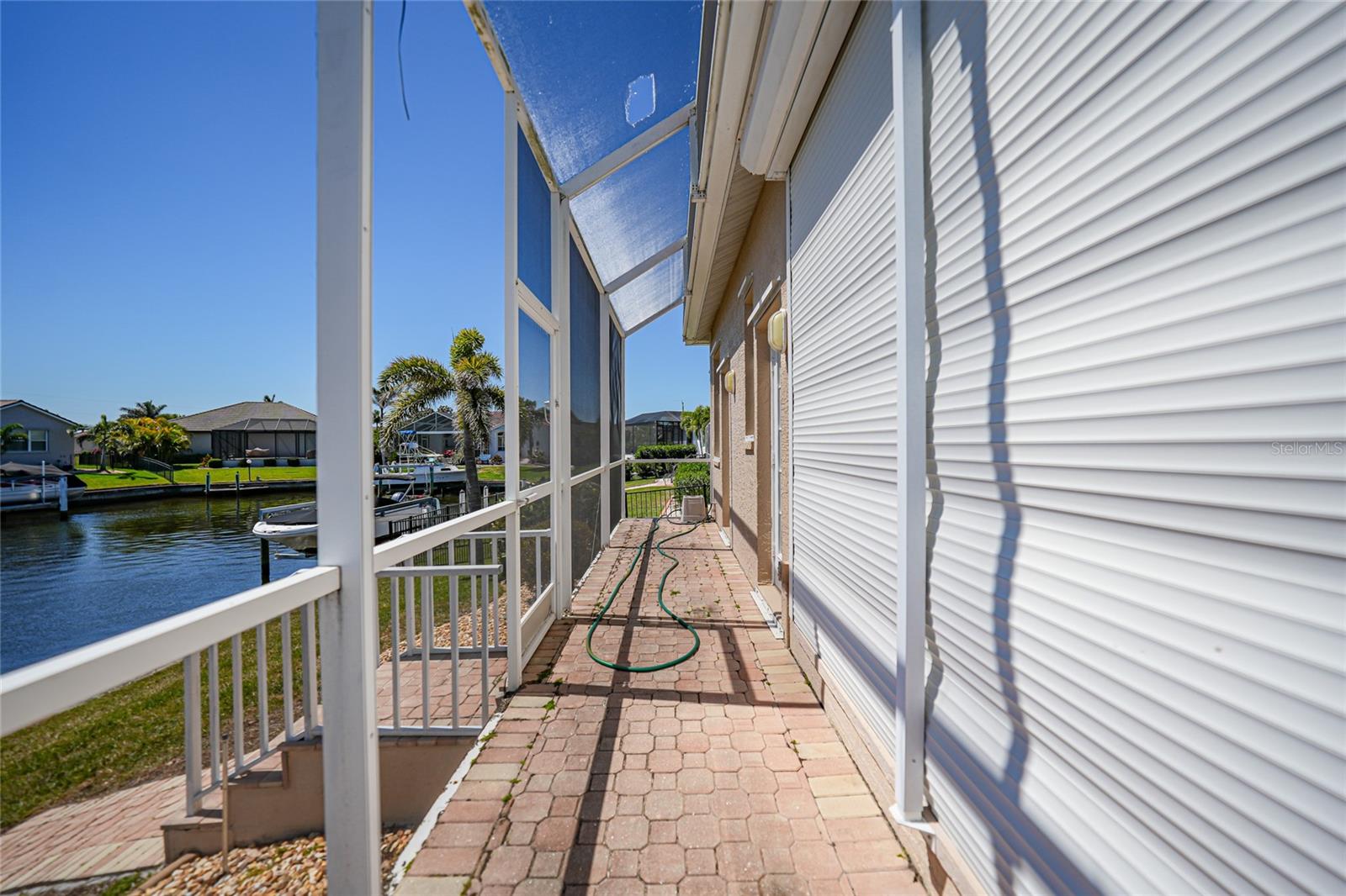 341 SEGOVIA DR, PUNTA GORDA, FL, 33950