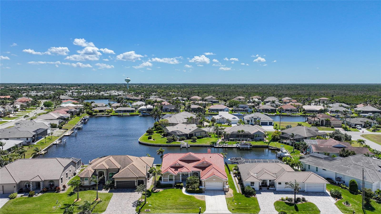 341 SEGOVIA DR, PUNTA GORDA, FL, 33950