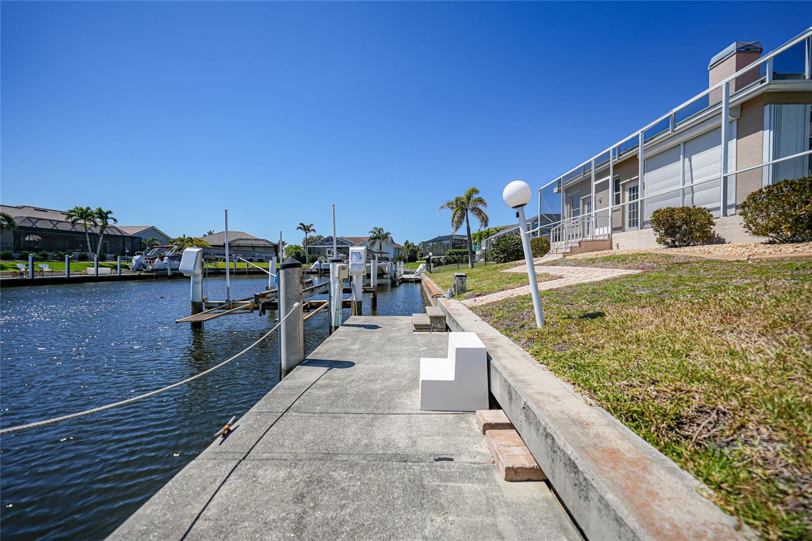 341 SEGOVIA DR, PUNTA GORDA, FL, 33950