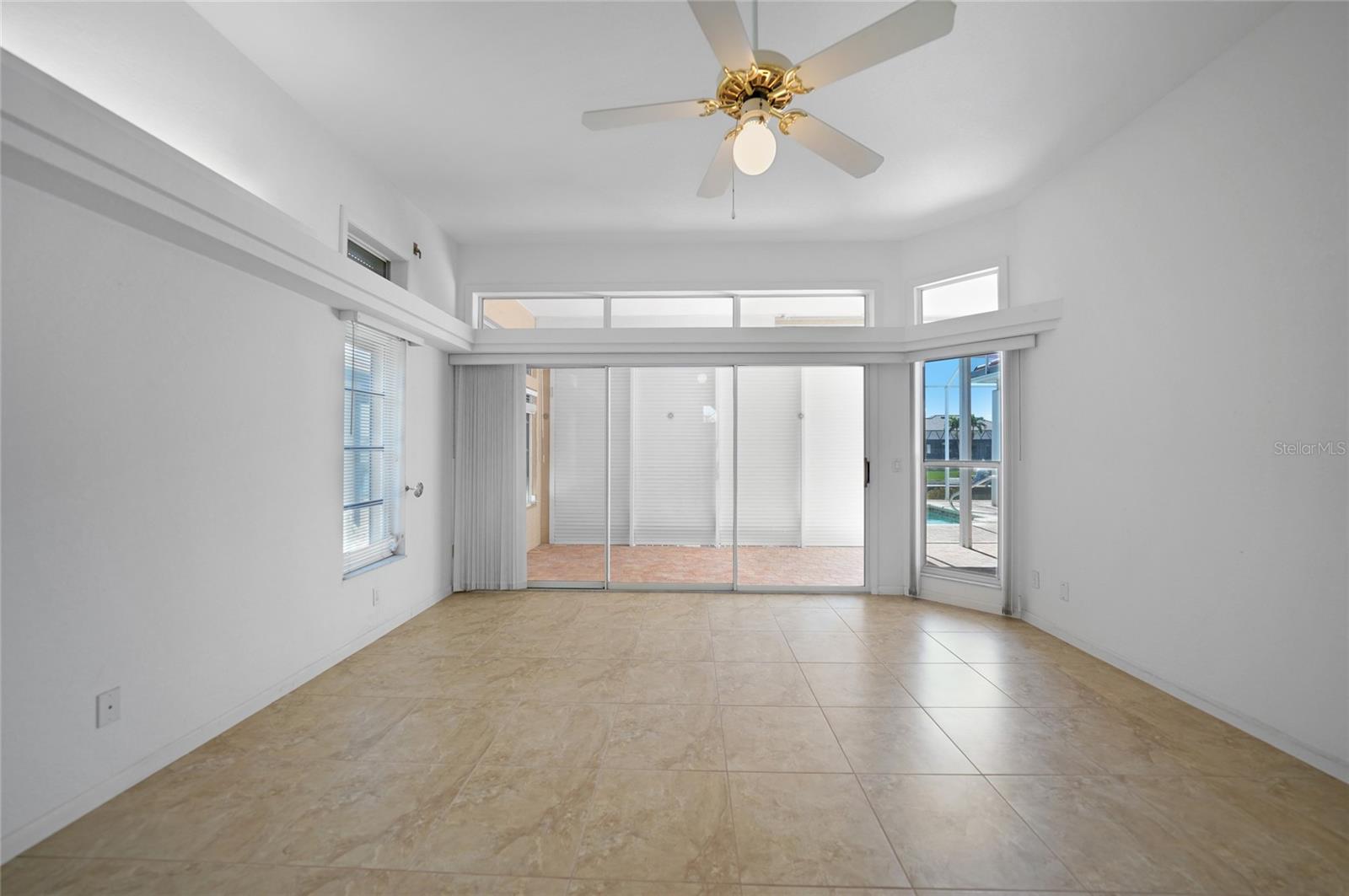 341 SEGOVIA DR, PUNTA GORDA, FL, 33950