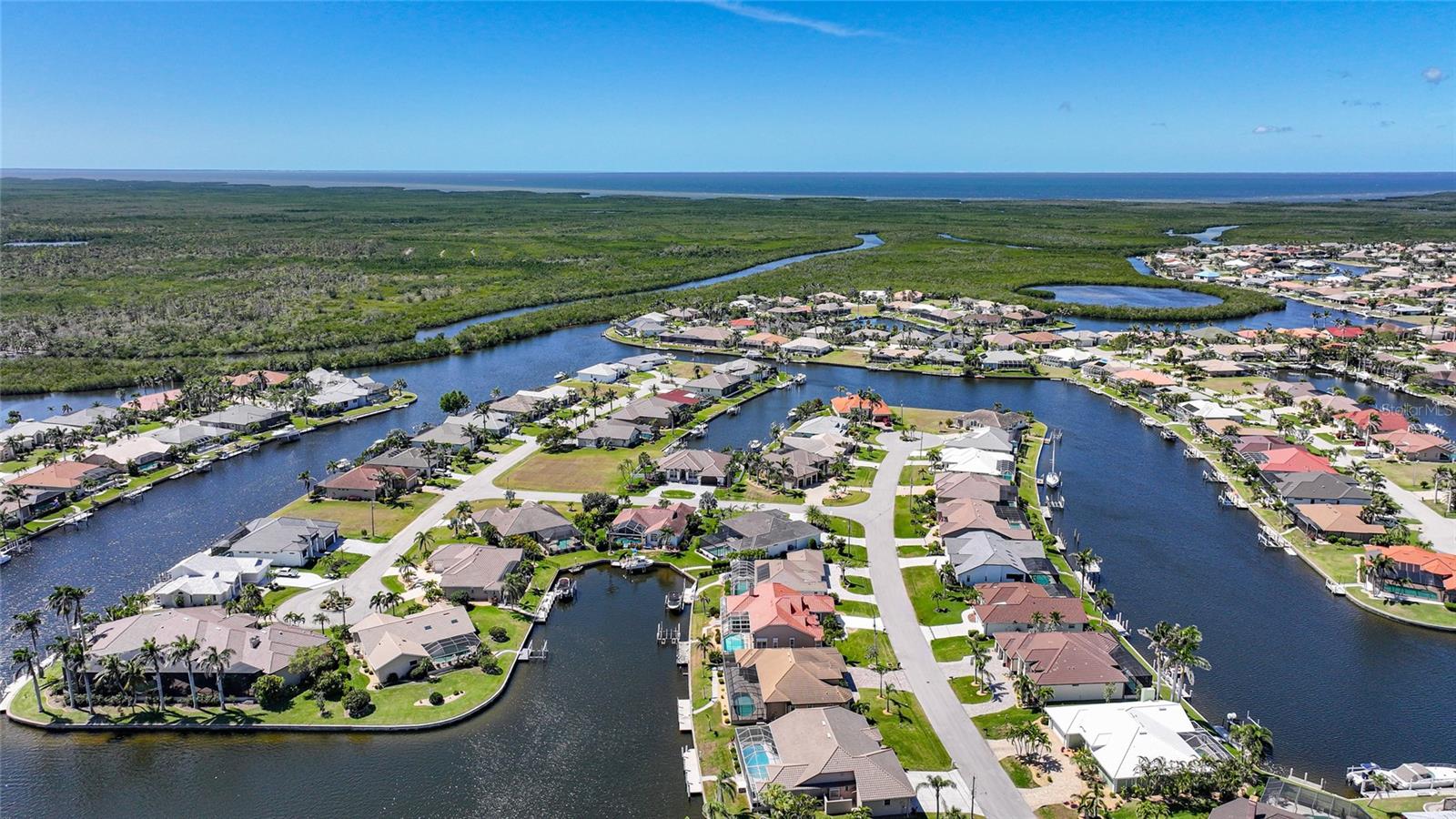 341 SEGOVIA DR, PUNTA GORDA, FL, 33950