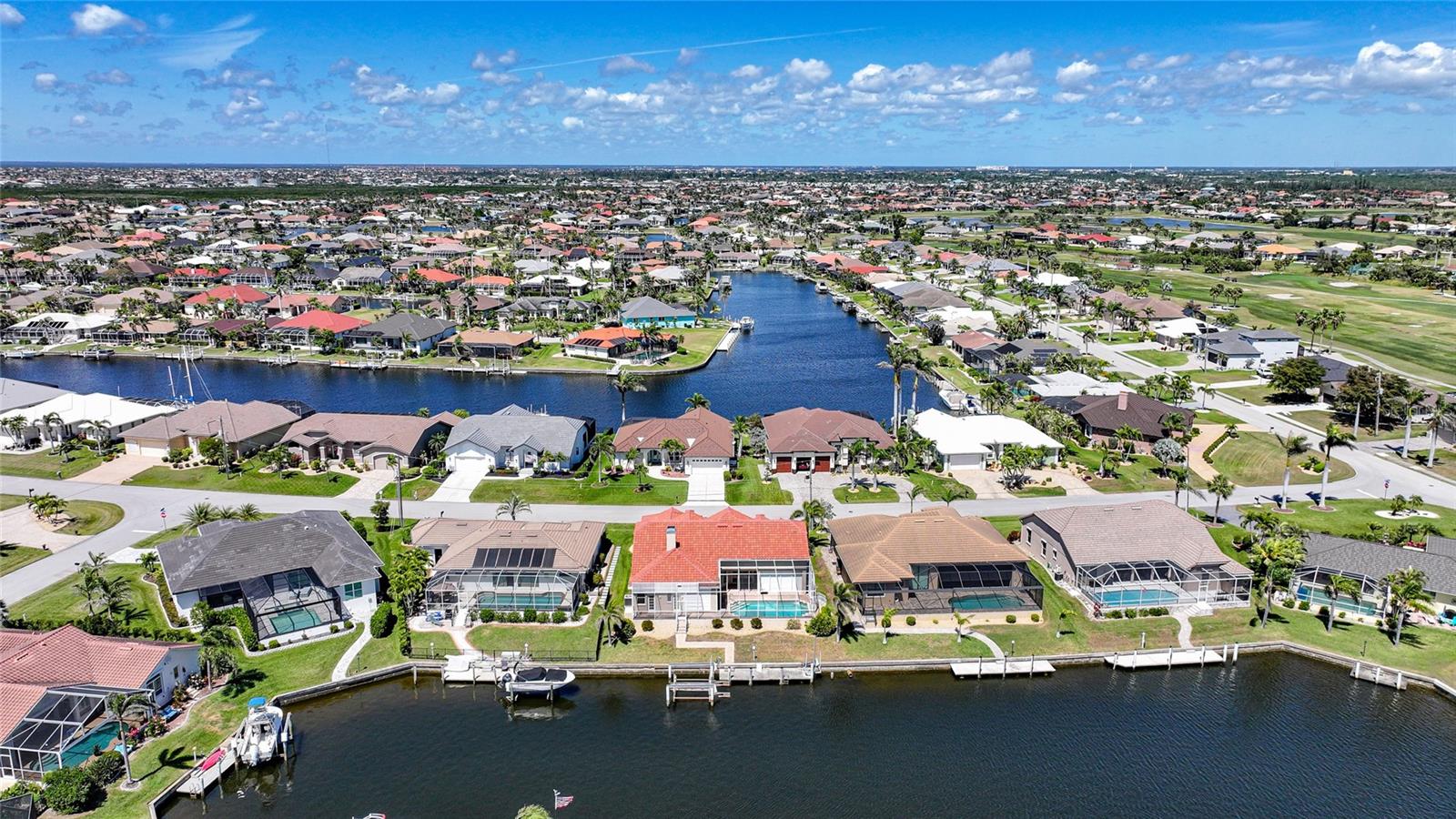 341 SEGOVIA DR, PUNTA GORDA, FL, 33950
