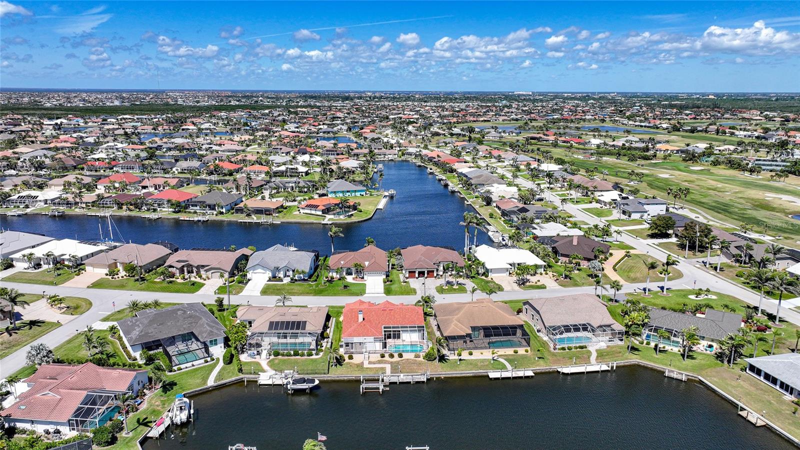 341 SEGOVIA DR, PUNTA GORDA, FL, 33950