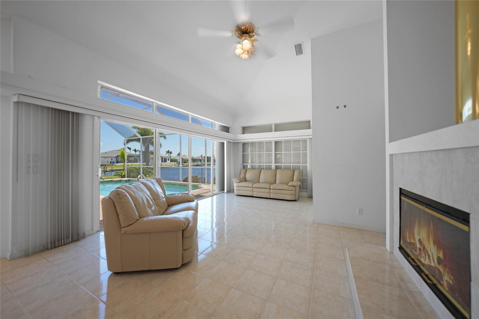 341 SEGOVIA DR, PUNTA GORDA, FL, 33950