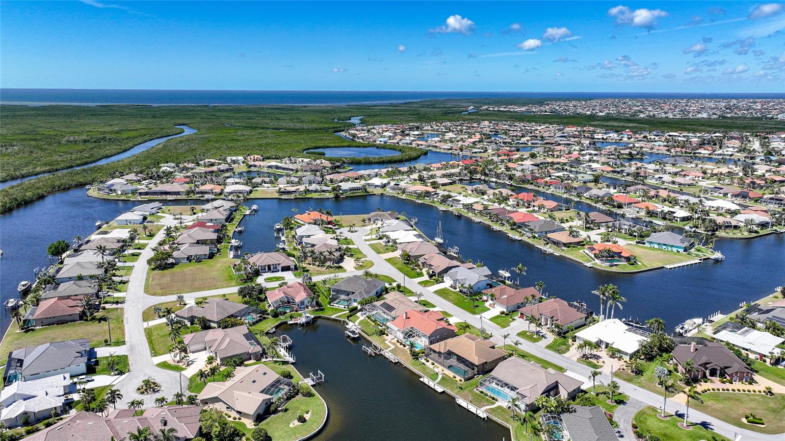 341 SEGOVIA DR, PUNTA GORDA, FL, 33950