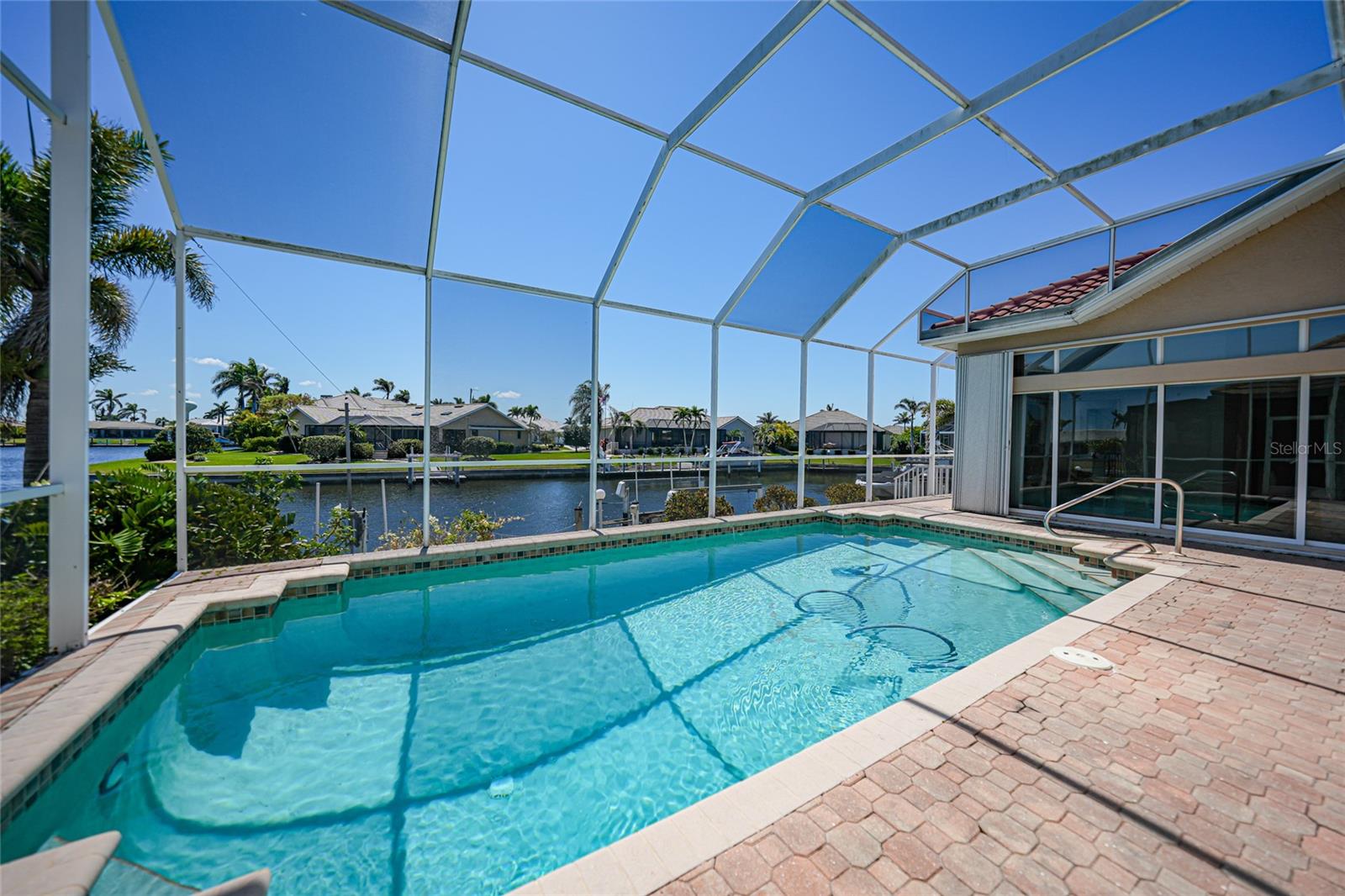 341 SEGOVIA DR, PUNTA GORDA, FL, 33950