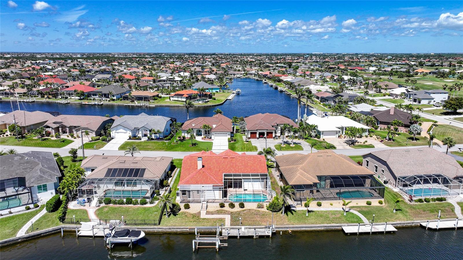 341 SEGOVIA DR, PUNTA GORDA, FL, 33950