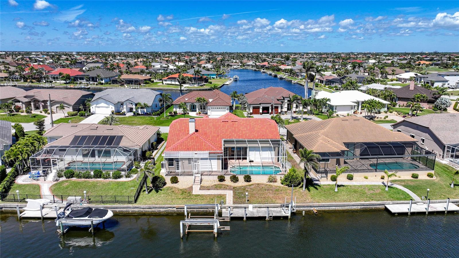 341 SEGOVIA DR, PUNTA GORDA, FL, 33950