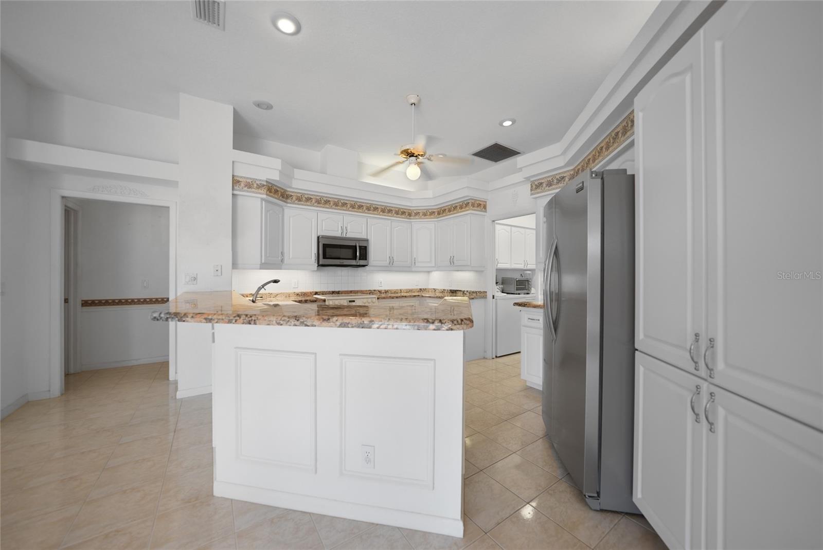 341 SEGOVIA DR, PUNTA GORDA, FL, 33950