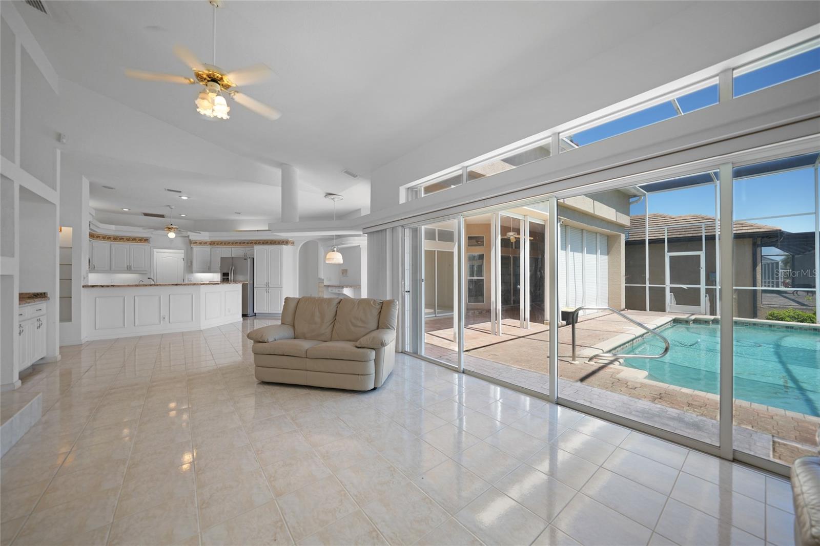 341 SEGOVIA DR, PUNTA GORDA, FL, 33950