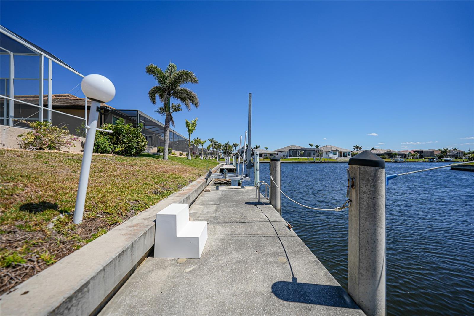 341 SEGOVIA DR, PUNTA GORDA, FL, 33950
