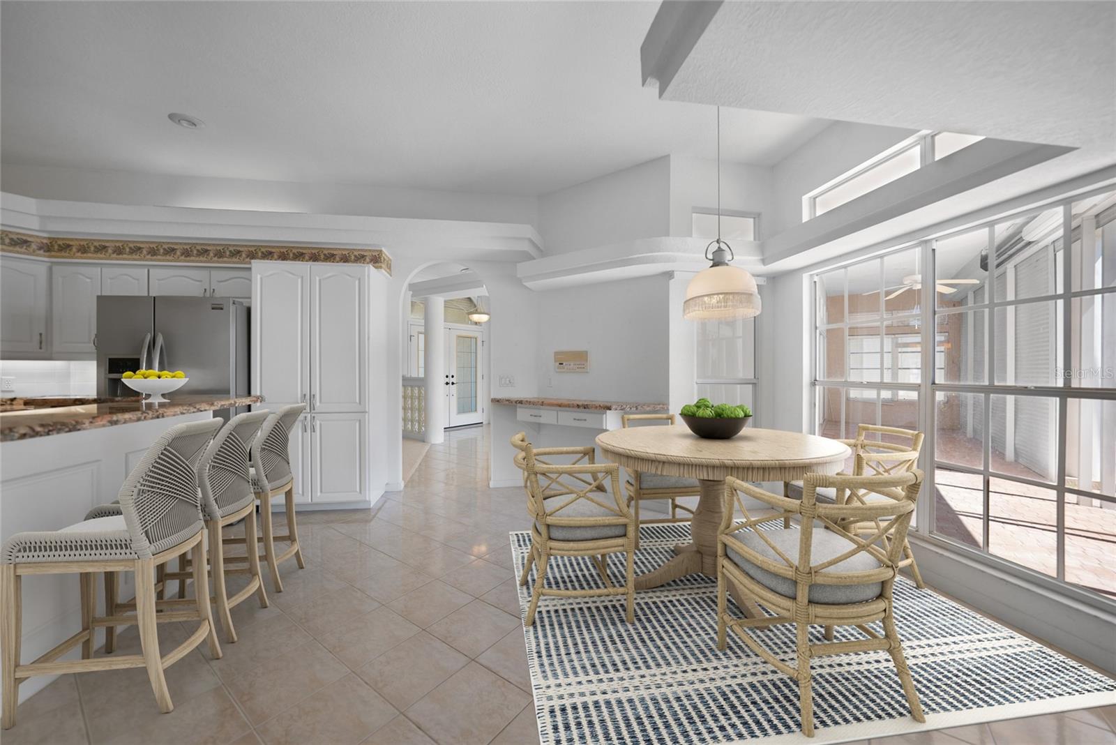 341 SEGOVIA DR, PUNTA GORDA, FL, 33950