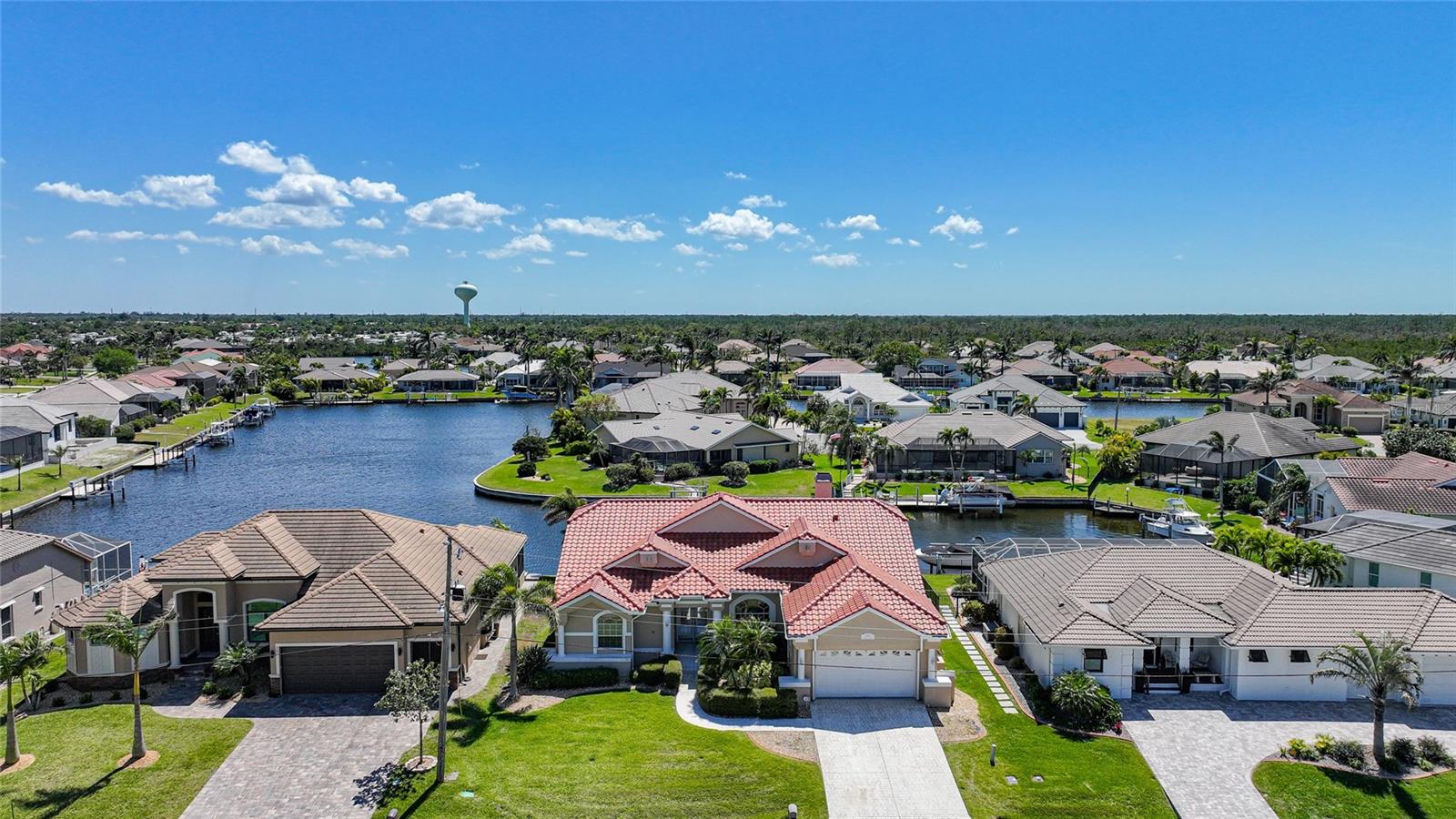 341 SEGOVIA DR, PUNTA GORDA, FL, 33950