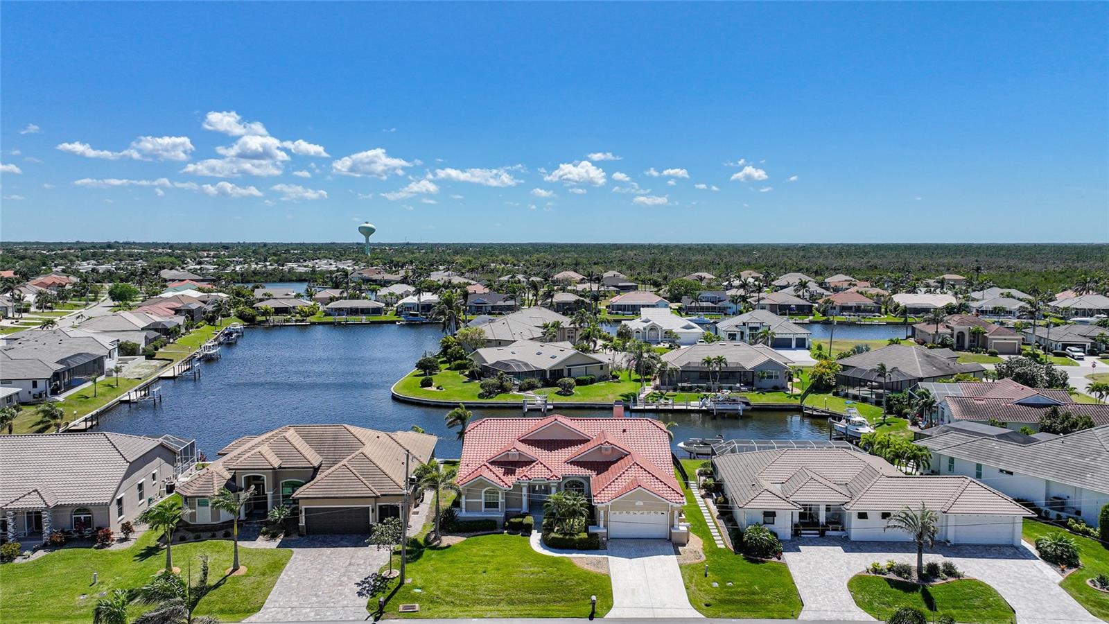 341 SEGOVIA DR, PUNTA GORDA, FL, 33950