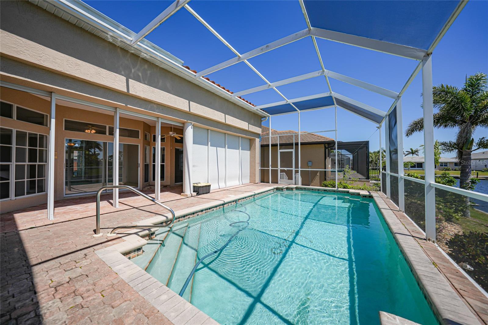 341 SEGOVIA DR, PUNTA GORDA, FL, 33950