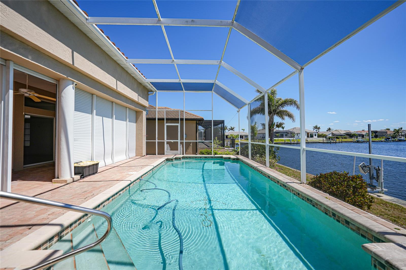 341 SEGOVIA DR, PUNTA GORDA, FL, 33950