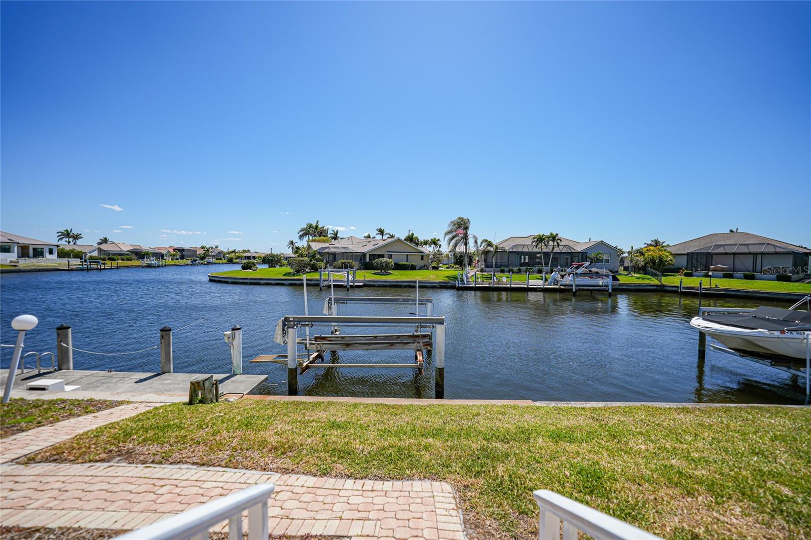341 SEGOVIA DR, PUNTA GORDA, FL, 33950