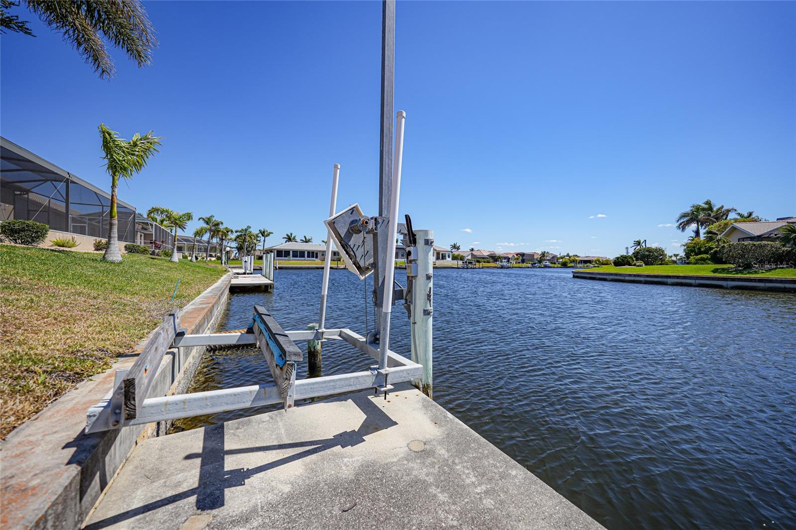 341 SEGOVIA DR, PUNTA GORDA, FL, 33950