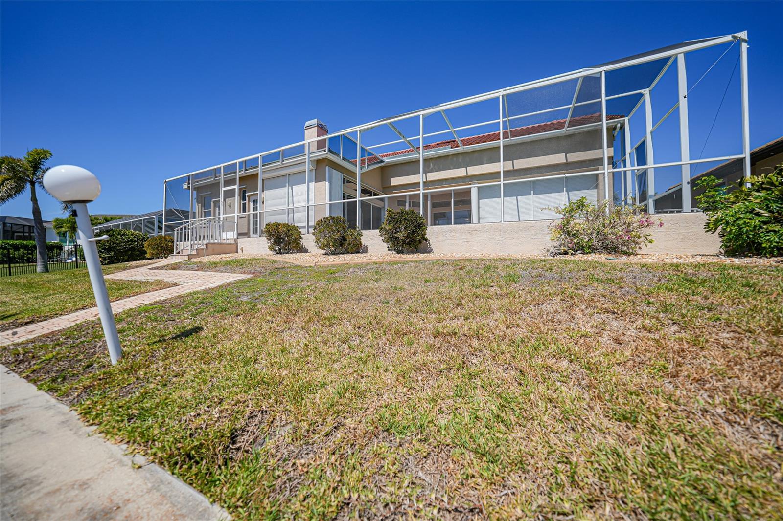 341 SEGOVIA DR, PUNTA GORDA, FL, 33950