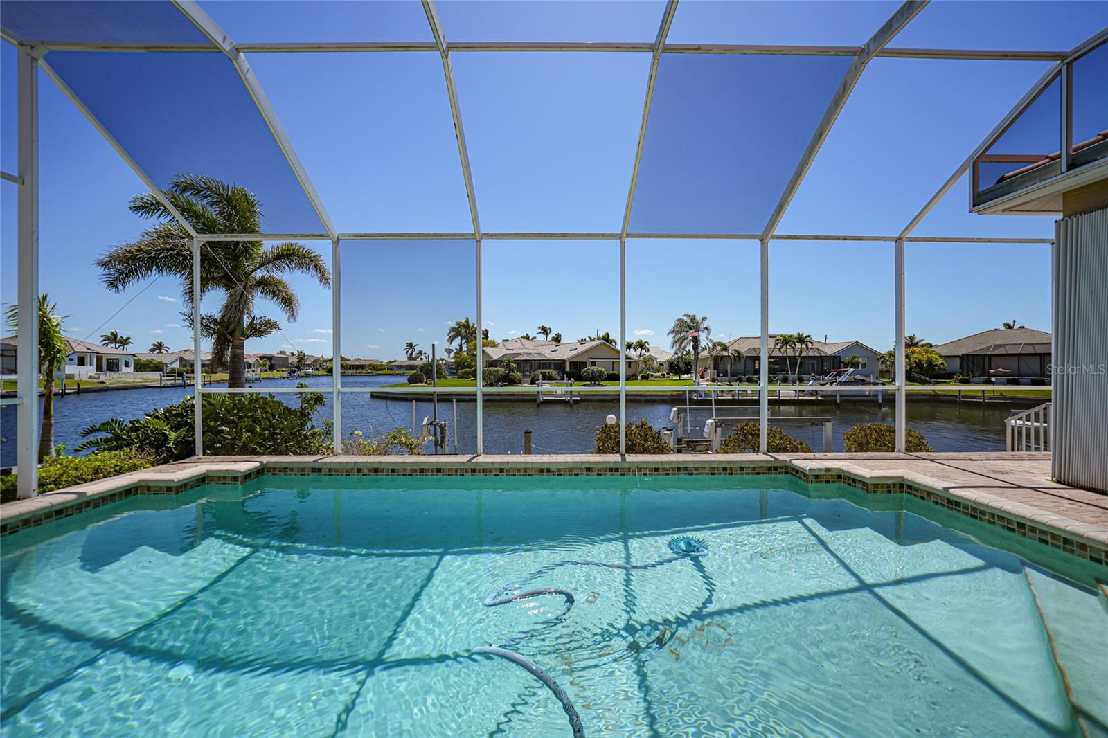 341 SEGOVIA DR, PUNTA GORDA, FL, 33950