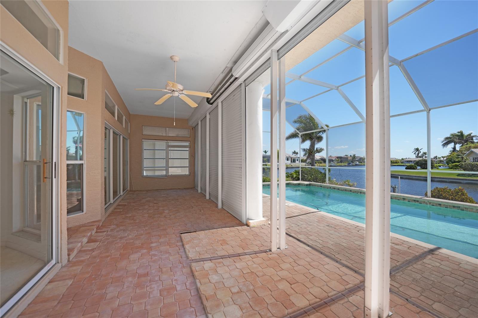 341 SEGOVIA DR, PUNTA GORDA, FL, 33950