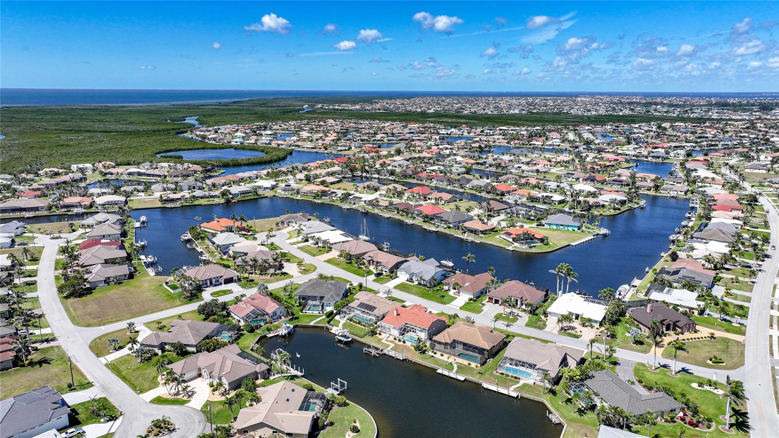 341 SEGOVIA DR, PUNTA GORDA, FL, 33950