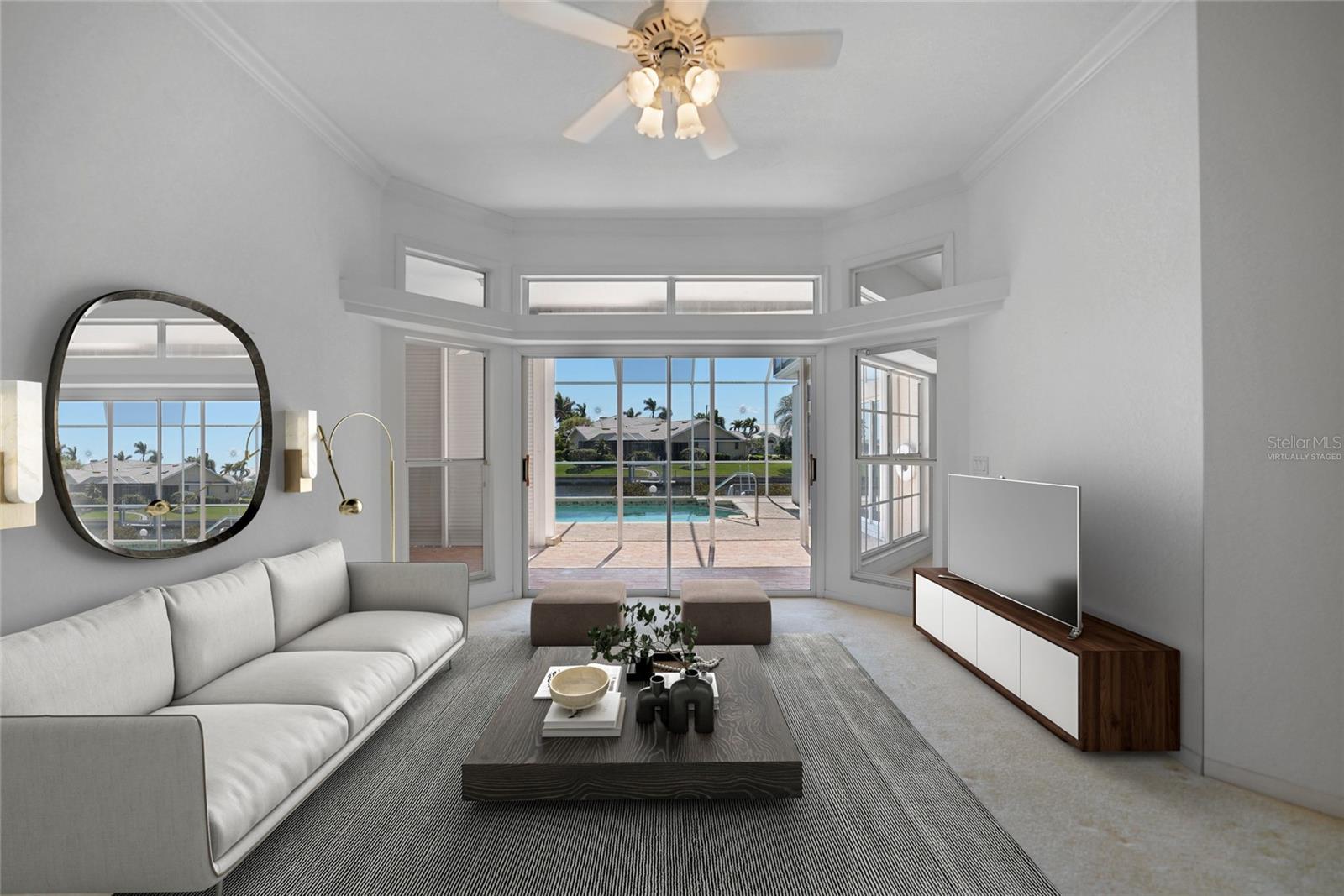 341 SEGOVIA DR, PUNTA GORDA, FL, 33950