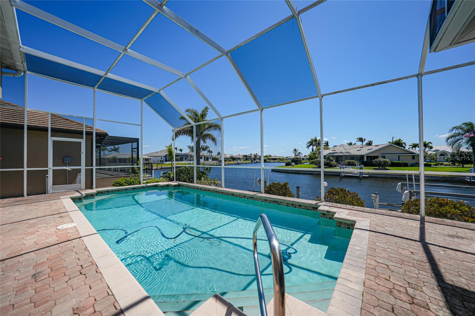 341 SEGOVIA DR, PUNTA GORDA, FL, 33950