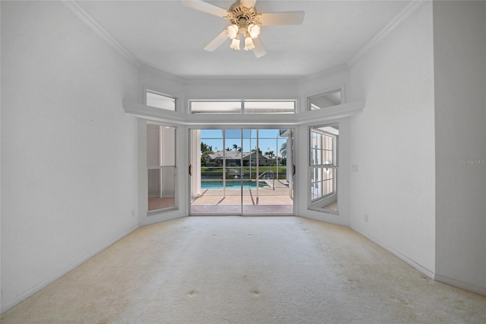 341 SEGOVIA DR, PUNTA GORDA, FL, 33950