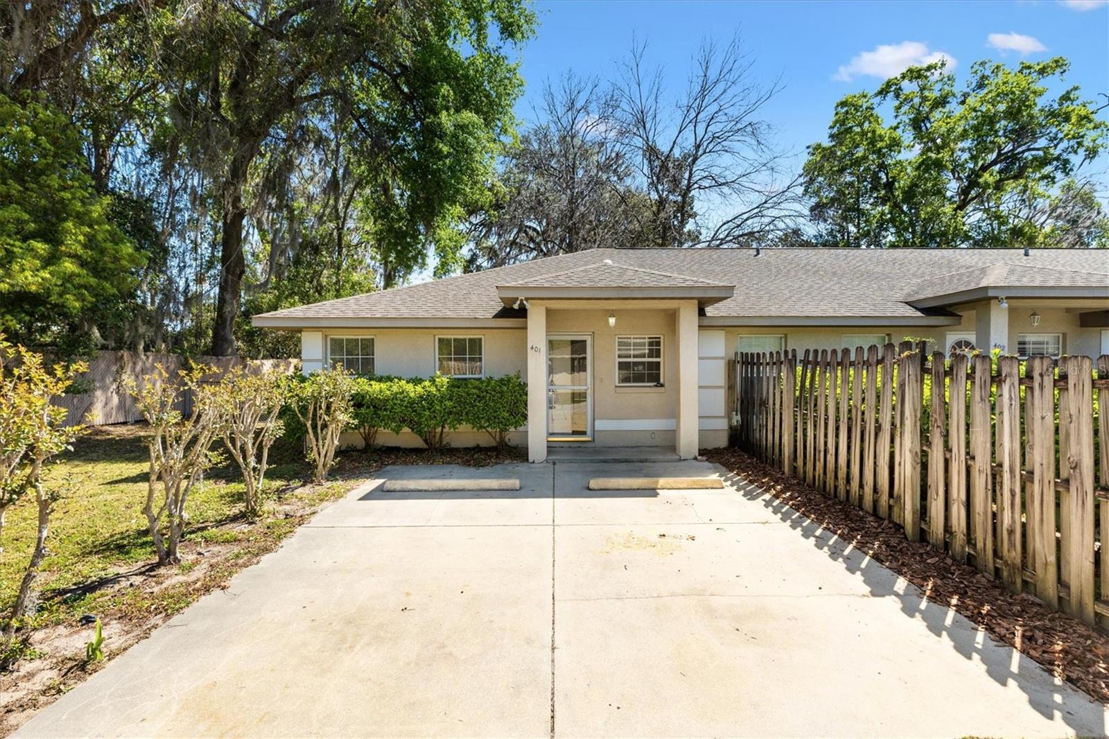 11191 SE 55TH AVENUE RD #401, BELLEVIEW, FL, 34420