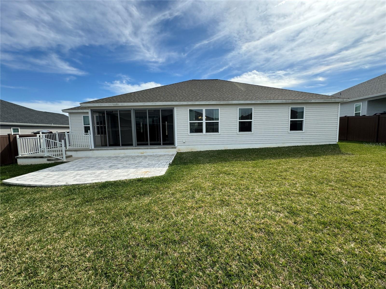 3321 ROHAN RD, OXFORD, FL, 34484