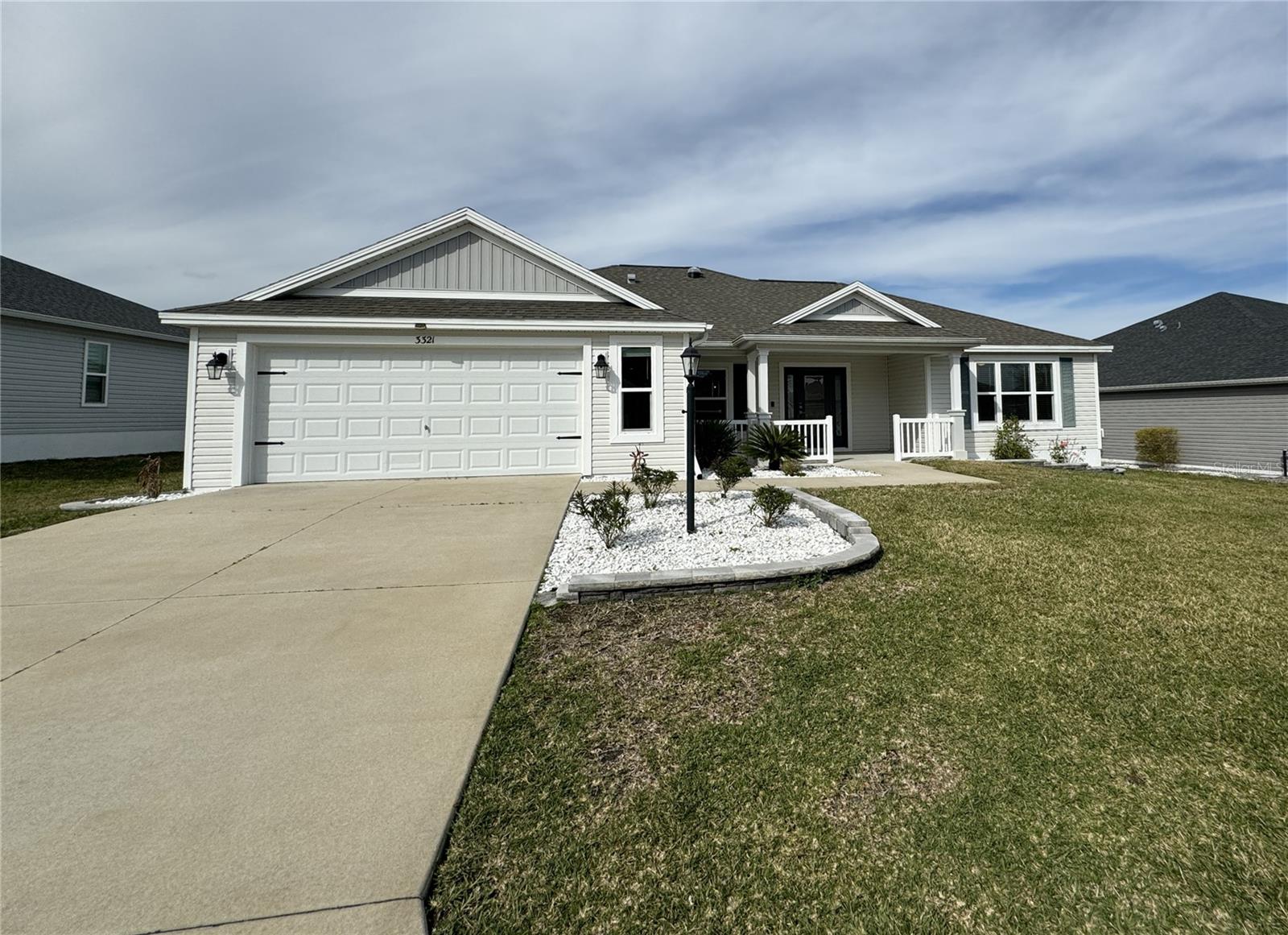 3321 ROHAN RD, OXFORD, FL, 34484