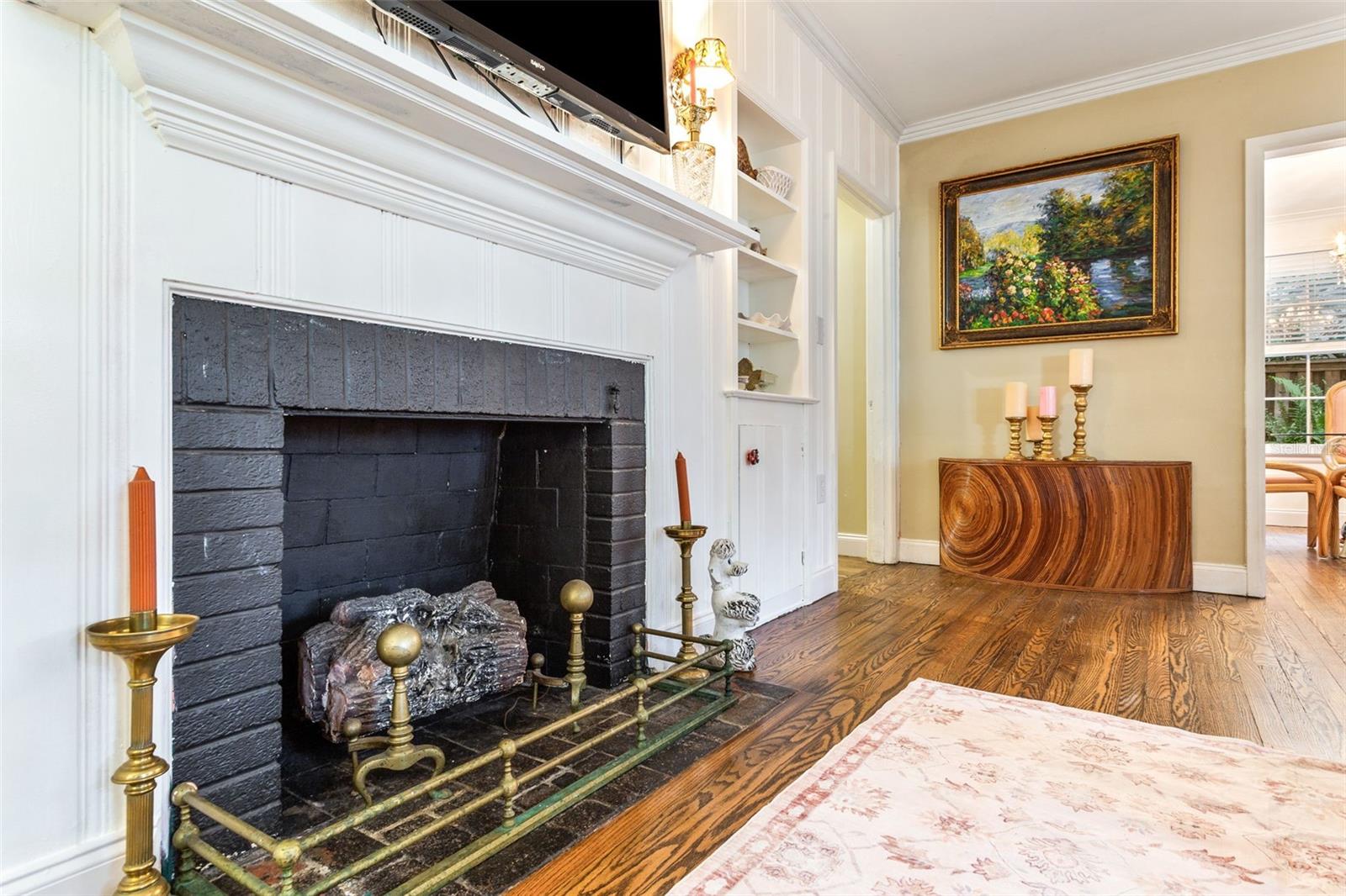 2624 W PROSPECT RD, TAMPA, FL, 33629