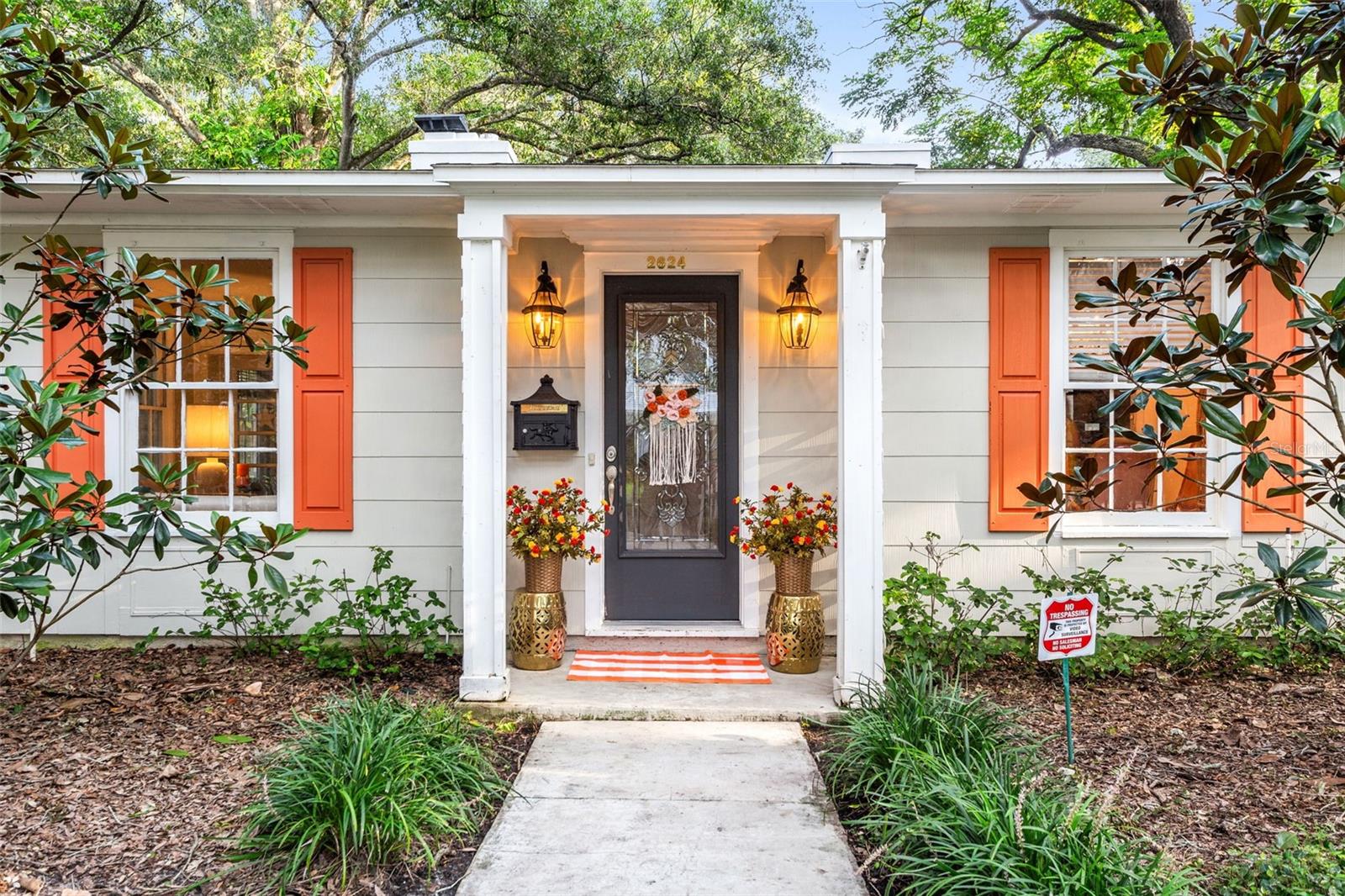 2624 W PROSPECT RD, TAMPA, FL, 33629