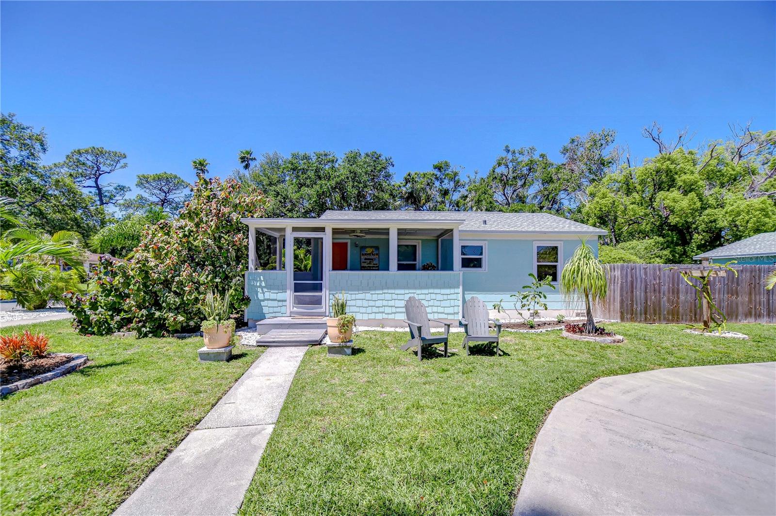 1700 SAN MATEO DR, DUNEDIN, FL, 34698