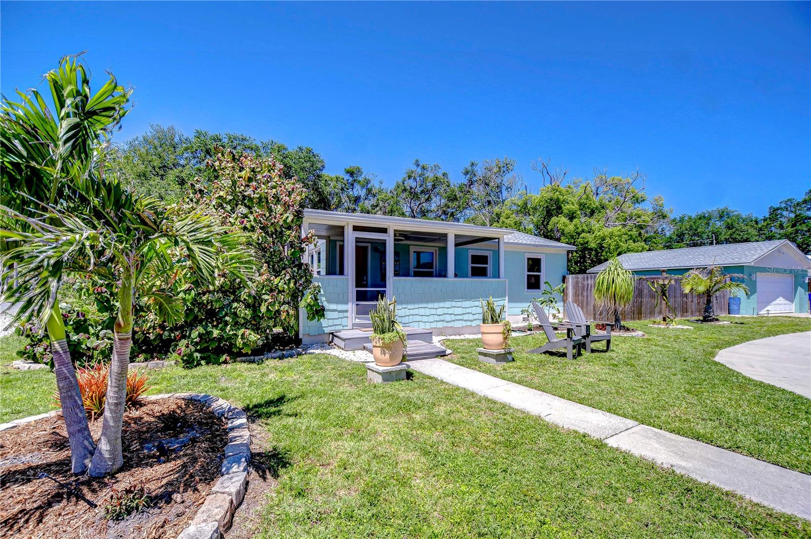 1700 SAN MATEO DR, DUNEDIN, FL, 34698