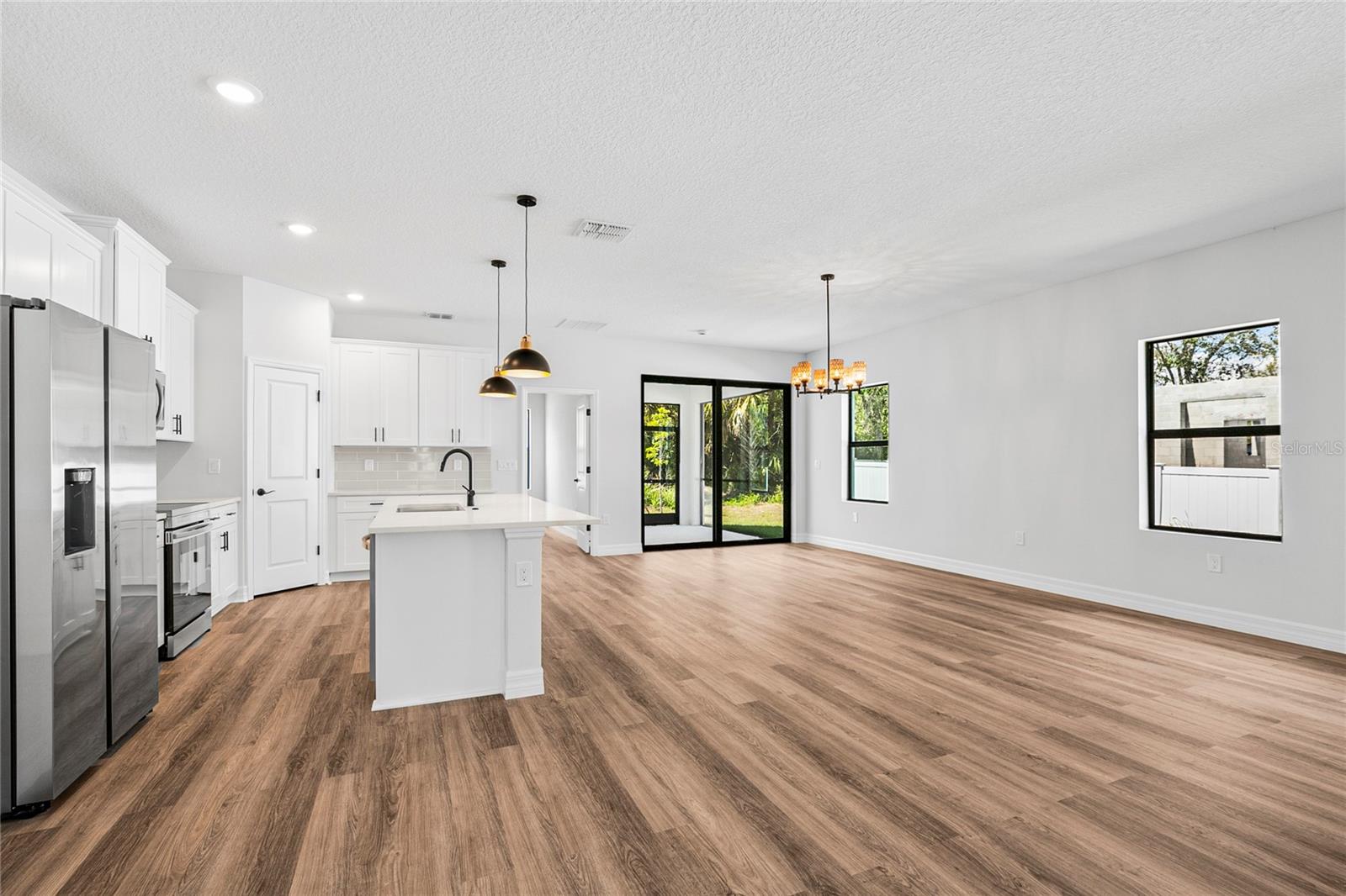 5110 BURRI CT, NORTH PORT, FL, 34288