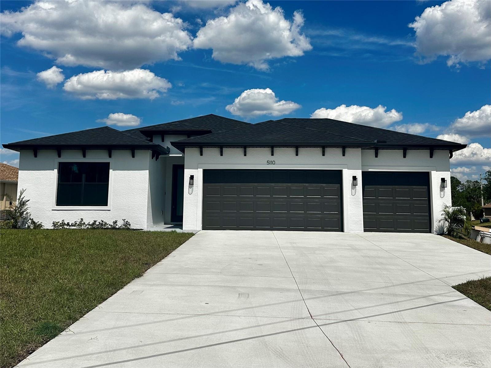 5110 BURRI CT, NORTH PORT, FL, 34288