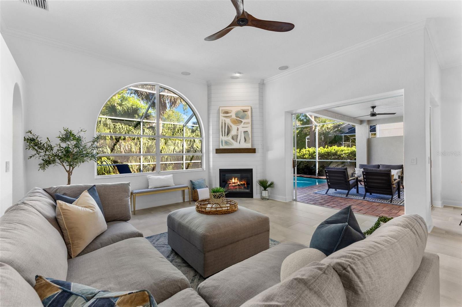 2725 BEECH GROVE LN, WESLEY CHAPEL, FL, 33544