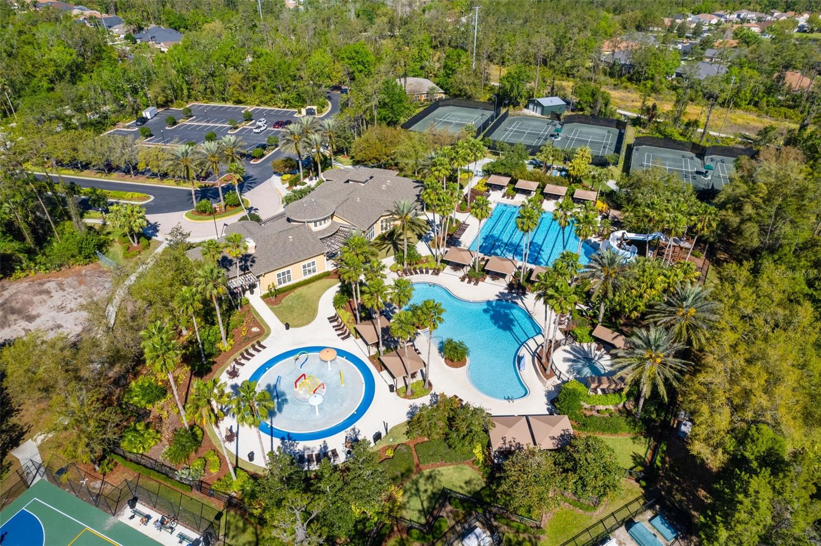 2725 BEECH GROVE LN, WESLEY CHAPEL, FL, 33544