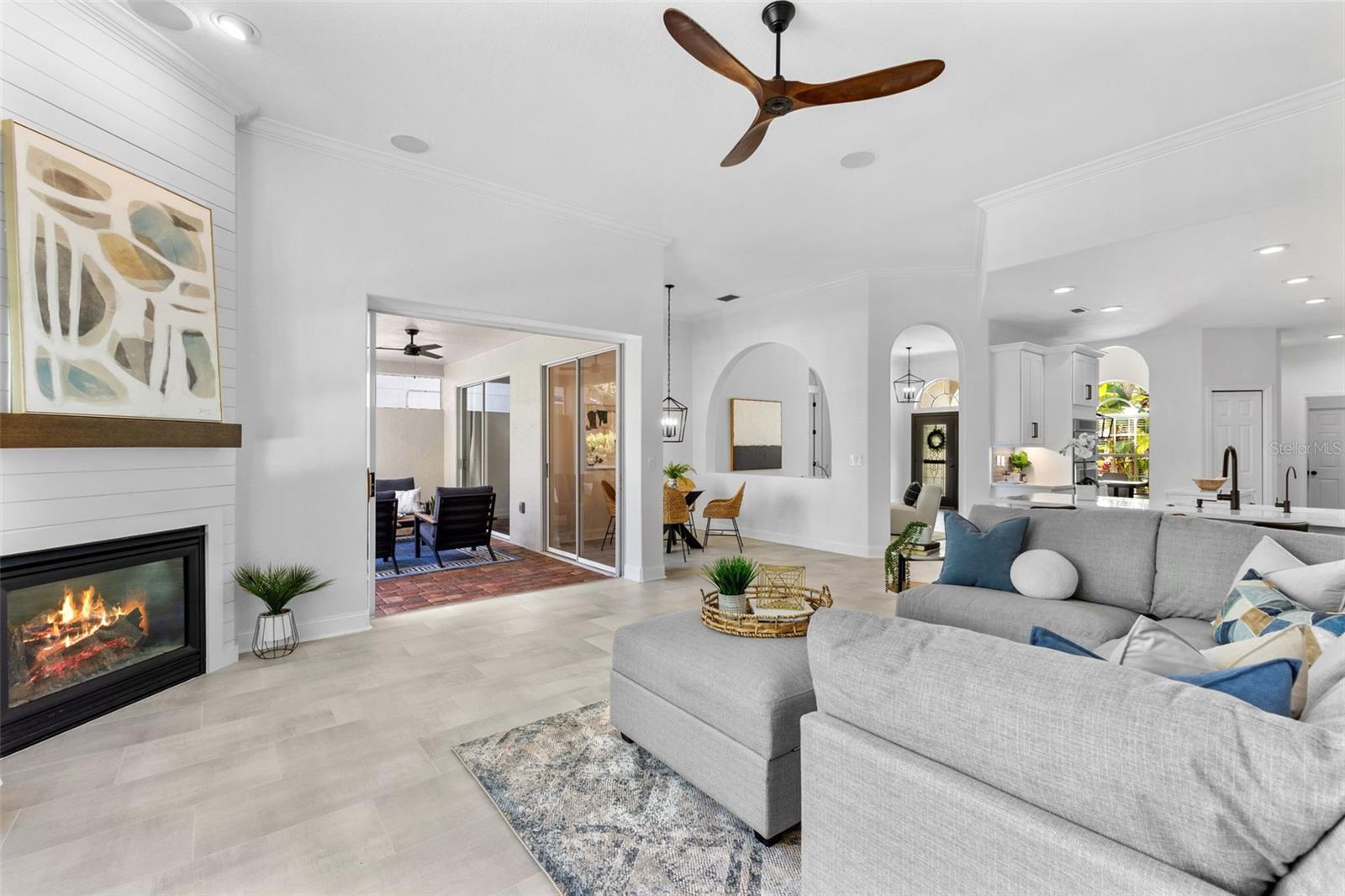 2725 BEECH GROVE LN, WESLEY CHAPEL, FL, 33544