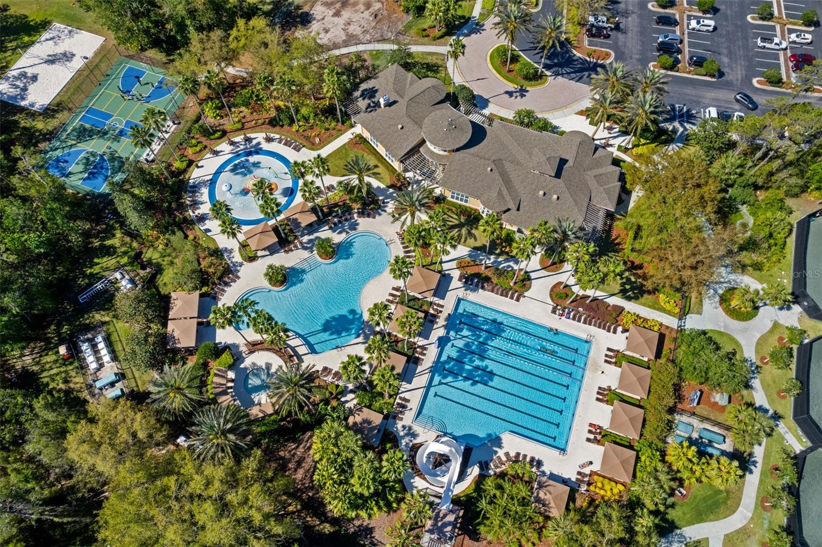 2725 BEECH GROVE LN, WESLEY CHAPEL, FL, 33544