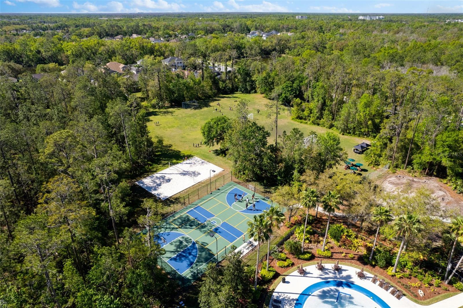 2725 BEECH GROVE LN, WESLEY CHAPEL, FL, 33544
